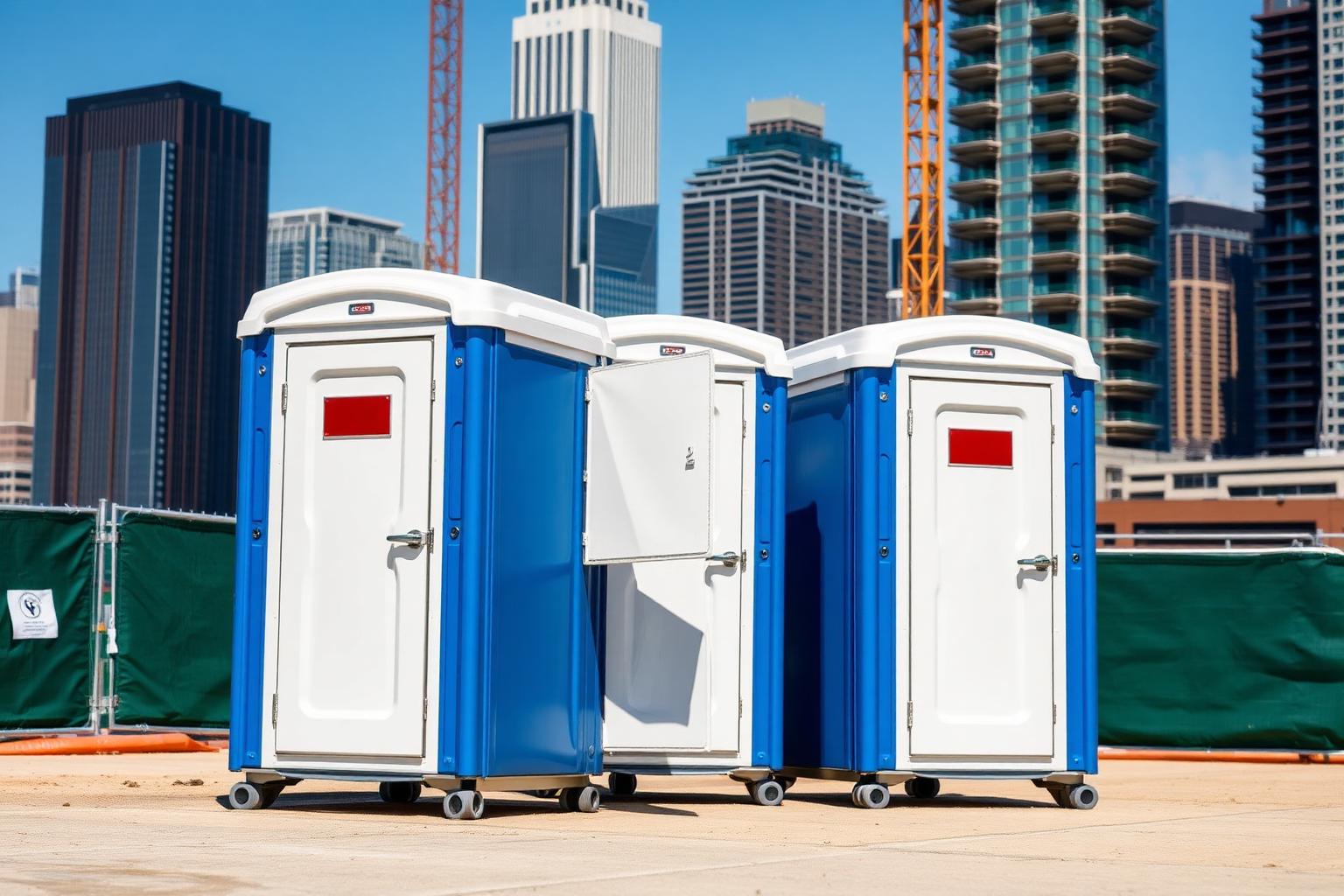 Porta Potty Rental Bountiful, UT Near Me